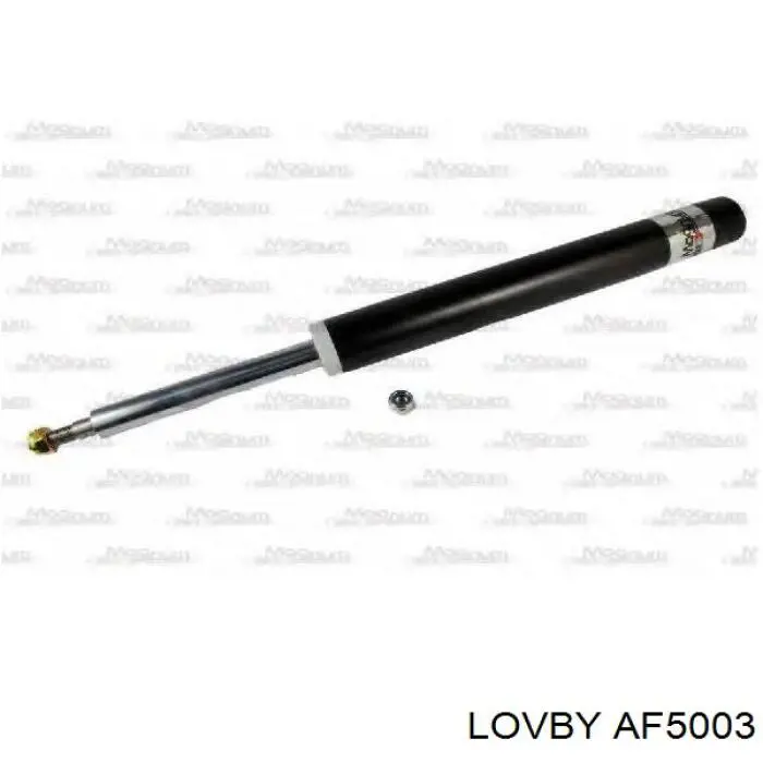 Стойка амортизатора передняя Lovby AF5003 цена, от 28.71 USD