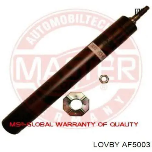 Купить AF5003 Lovby Амортизатор передней подвески
