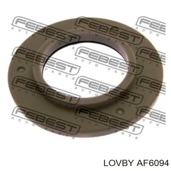 AF6094 Lovby Амортизатор передний левый