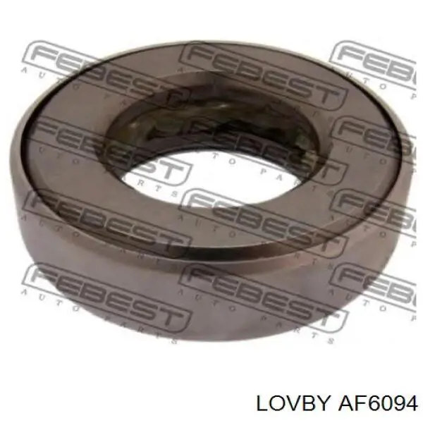 Амортизатор передней подвески левой Lovby AF6094 цена, от 48.63 USD