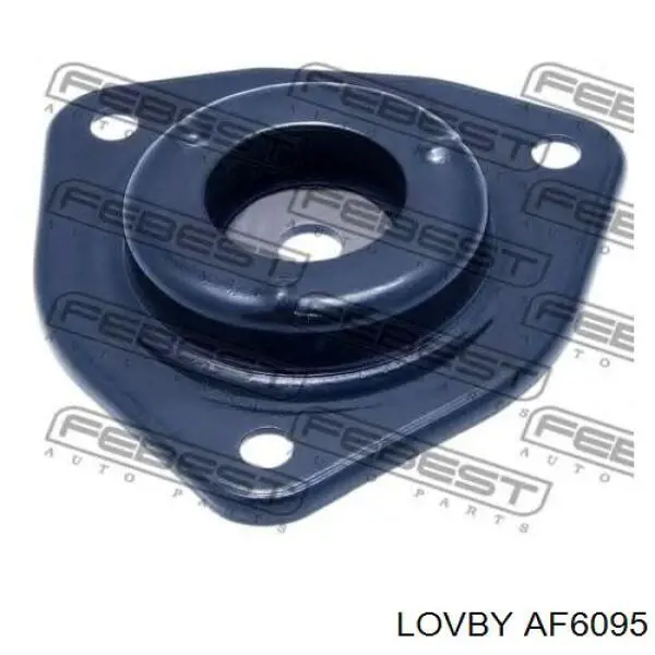 Купить AF6095 Lovby Амортизатор подвески передний правый