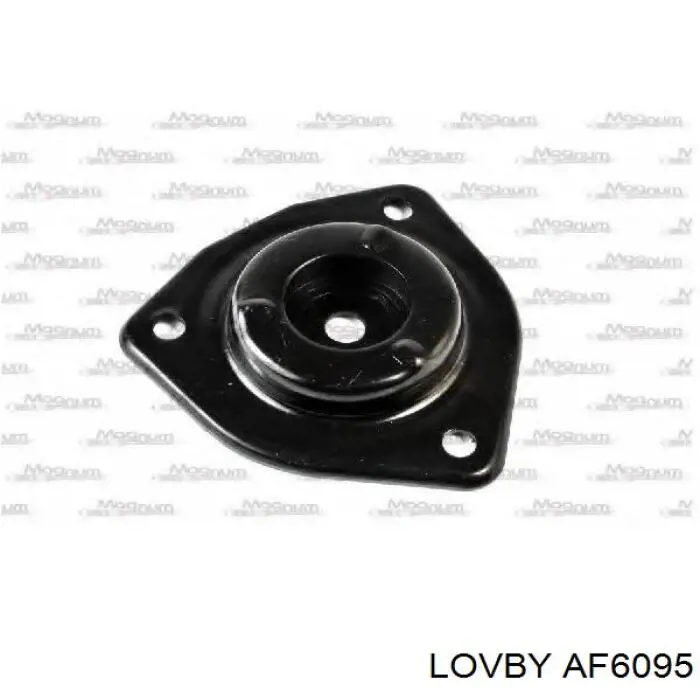 AF6095 Lovby Амортизатор передней подвески правый