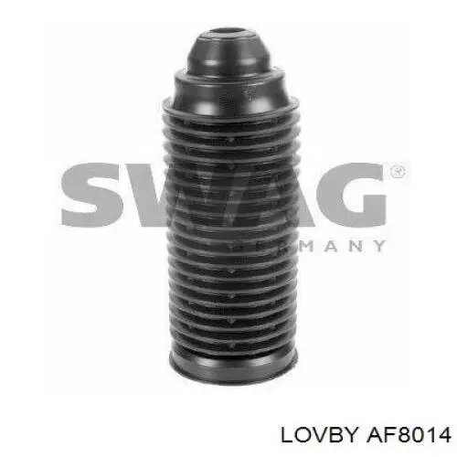 Купить AF8014 Lovby Амортизатор передней подвески