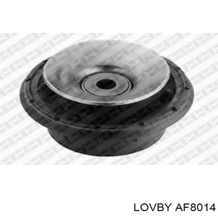 AF8014 Lovby Стойка передняя