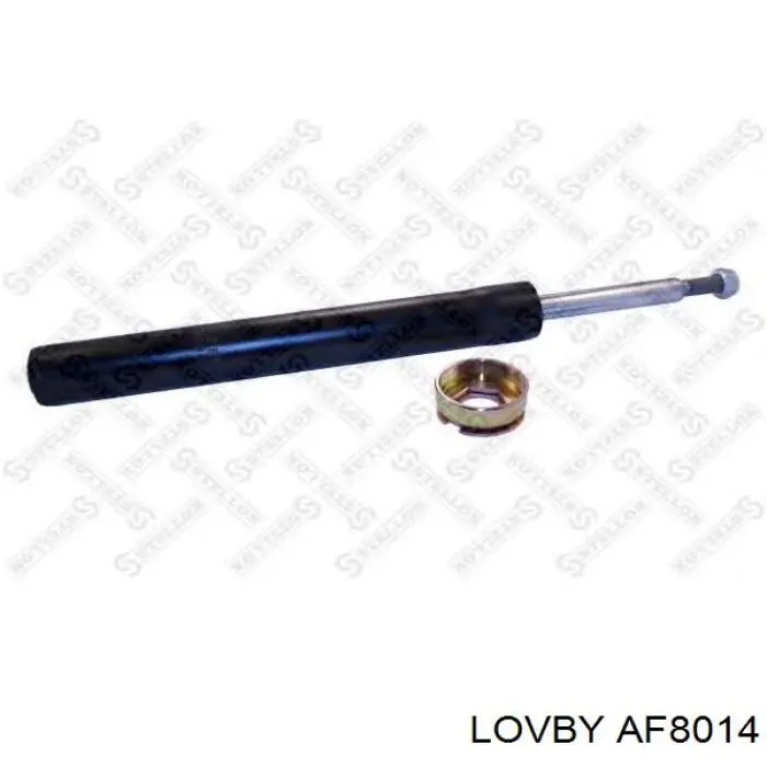 AF8014 Lovby амортизатор передний