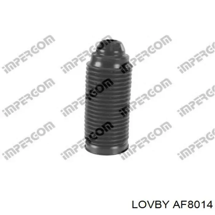 Купить AF8014 Lovby Амортизатор передней подвески