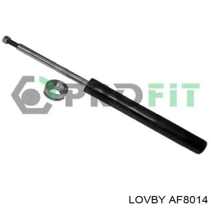 AF8014 Lovby