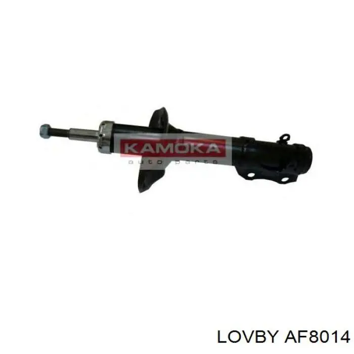 AF8014 Lovby Стойка передняя