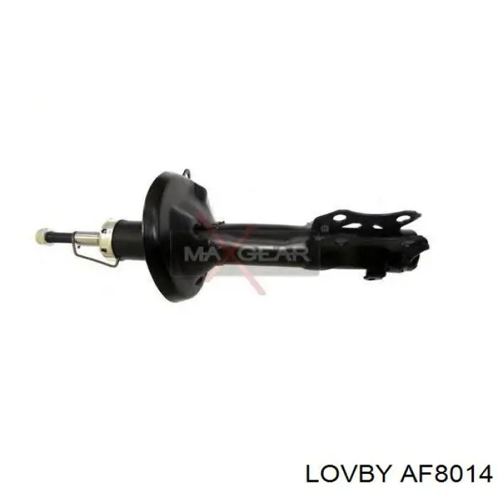 Стойка амортизатора передняя Lovby AF8014 цена, от 35.39 USD