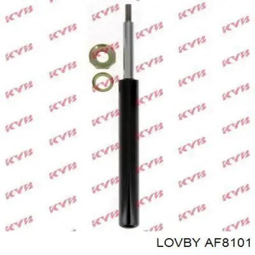AF8101 Lovby Стойка передняя