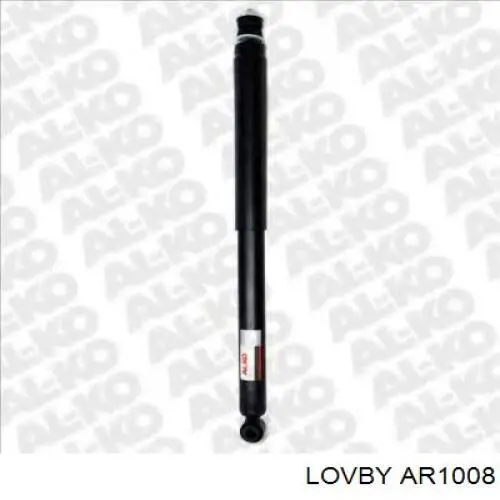 Стойка амортизатора задняя Lovby AR1008 цена, от 19.49 USD