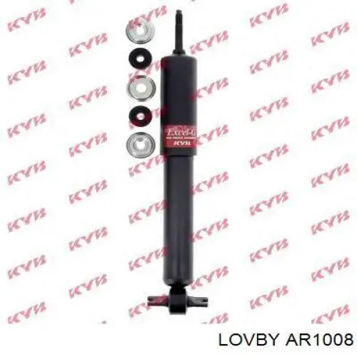 Купить AR1008 Lovby Амортизатор задней подвески