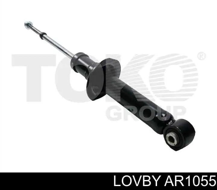 AR1055 Lovby Амортизаторы задние