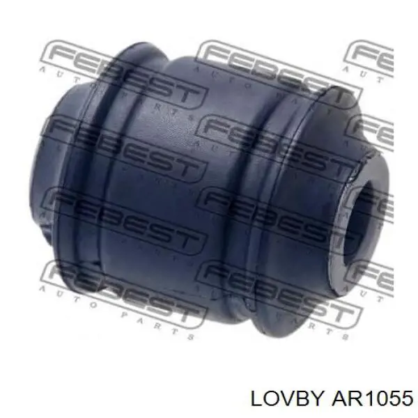 Стойка амортизатора задняя Lovby AR1055 цена, от 31.54 USD