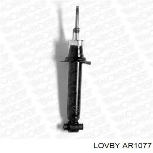 Амортизатор передний AR1077 Lovby