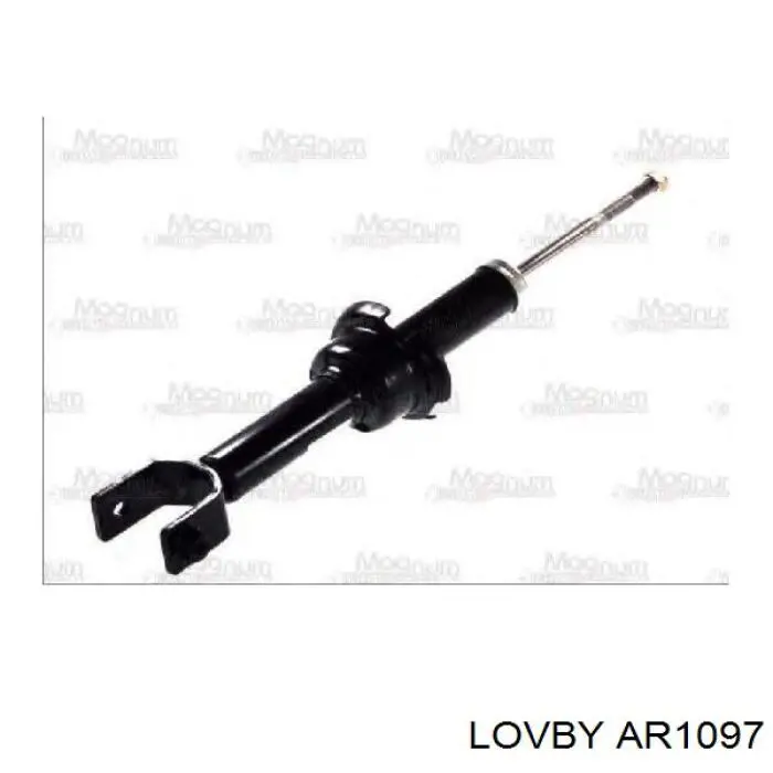 Амортизатор задний AR1097 Lovby