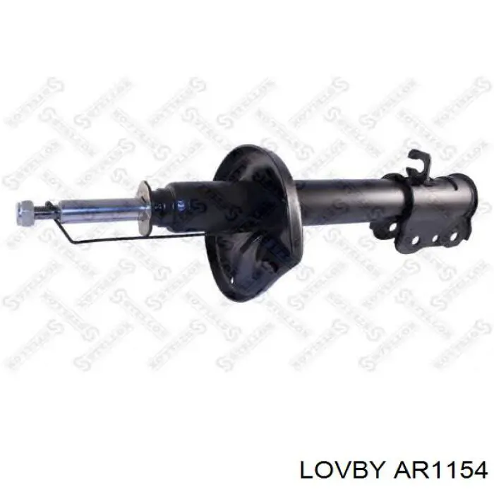 Амортизатор задний AR1154 Lovby