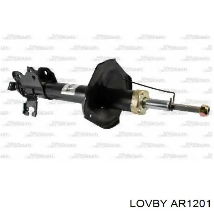 AR1201 Lovby Стойка задняя правая