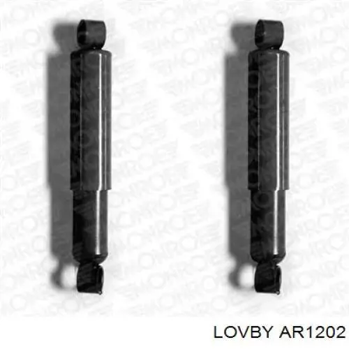 AR1202 Lovby