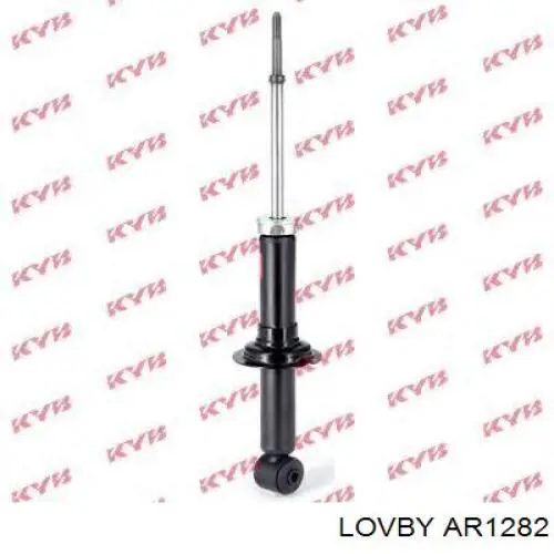 Купить AR1282 Lovby Амортизатор задней подвески