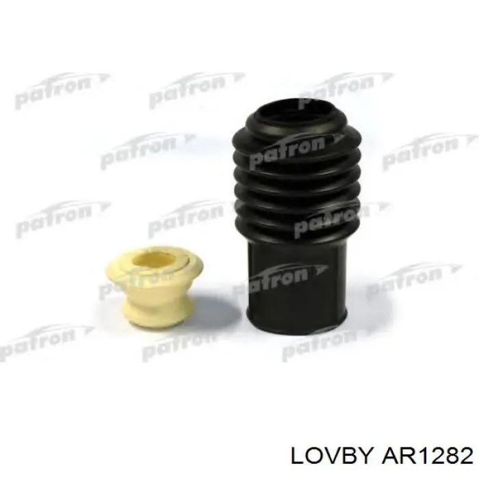 Стойка амортизатора задняя Lovby AR1282 цена, от 34.59 USD