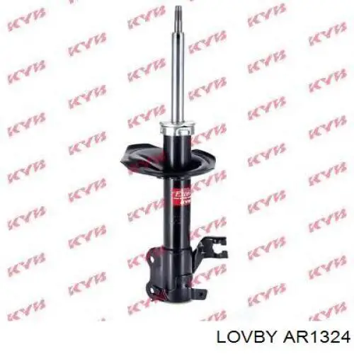 Амортизатор задний, правый Lovby AR1324 цена, от 30.73 USD
