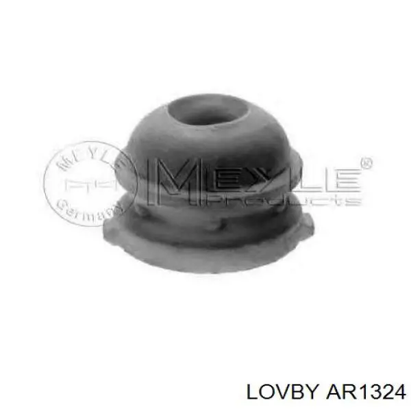 Амортизатор задний правый AR1324 Lovby