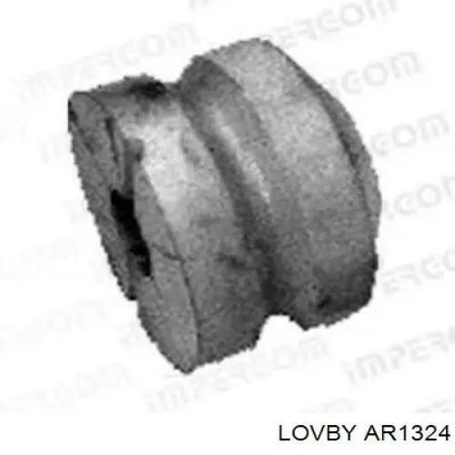 Задний правый амортизатор Lovby AR1324