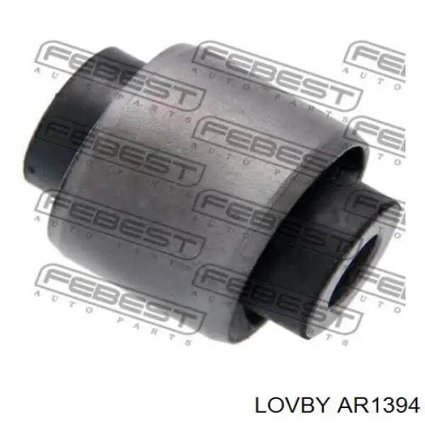 Амортизатор задний AR1394 Lovby