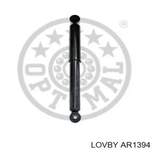 Купить AR1394 Lovby Амортизатор задней подвески