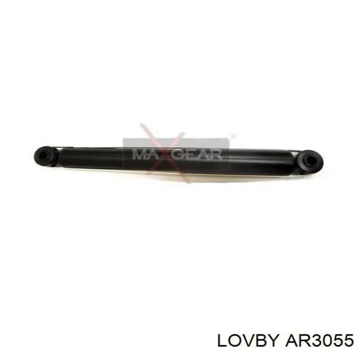 AR3055 Lovby Амортизаторы задние