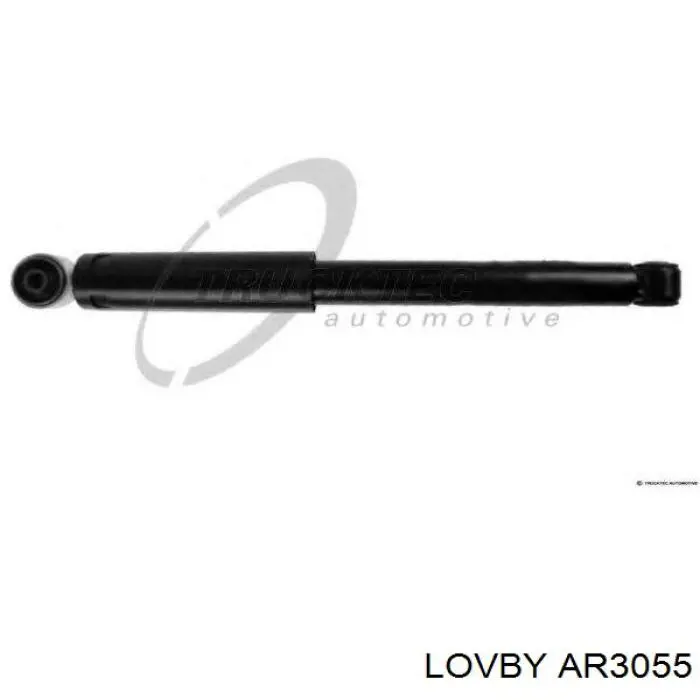 Стойка амортизатора задняя Lovby AR3055 цена, от 36.72 USD
