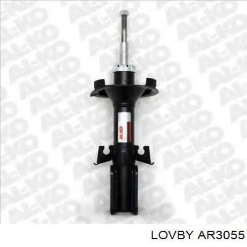 Купить AR3055 Lovby Амортизатор задней подвески