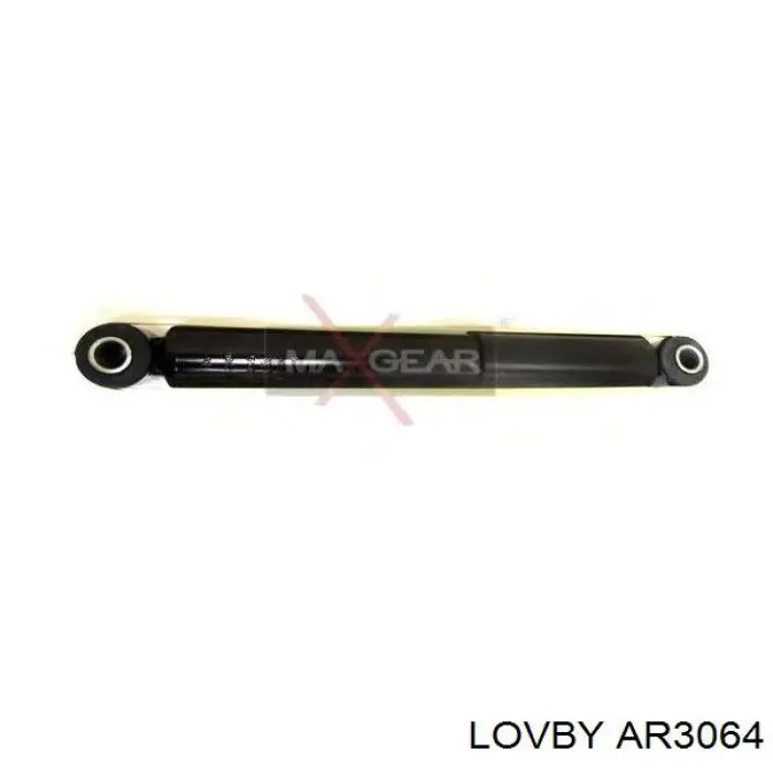 Амортизатор задний AR3064 Lovby