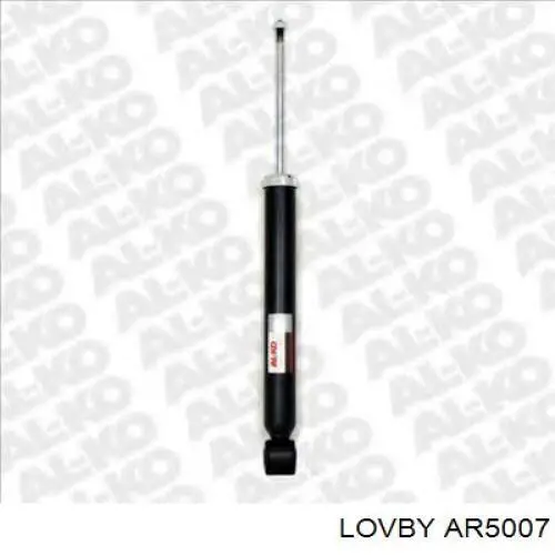 Купить AR5007 Lovby Амортизатор задней подвески