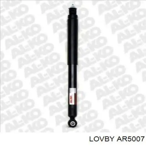 AR5007 Lovby Амортизаторы задние
