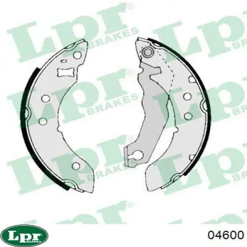 04600 LPR