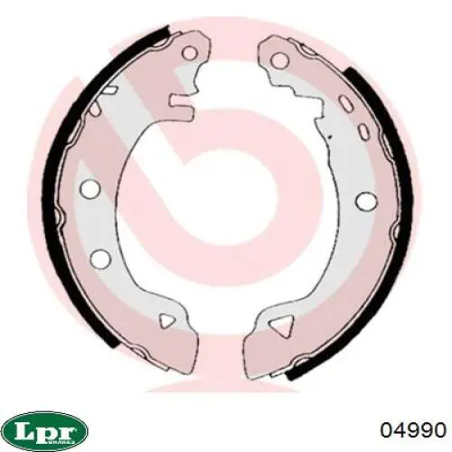 04990 LPR