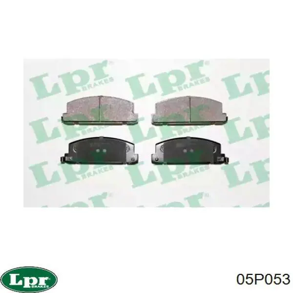 Купить P34002 Brembo Колодки тормозные