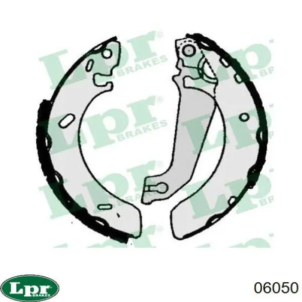 06050 LPR