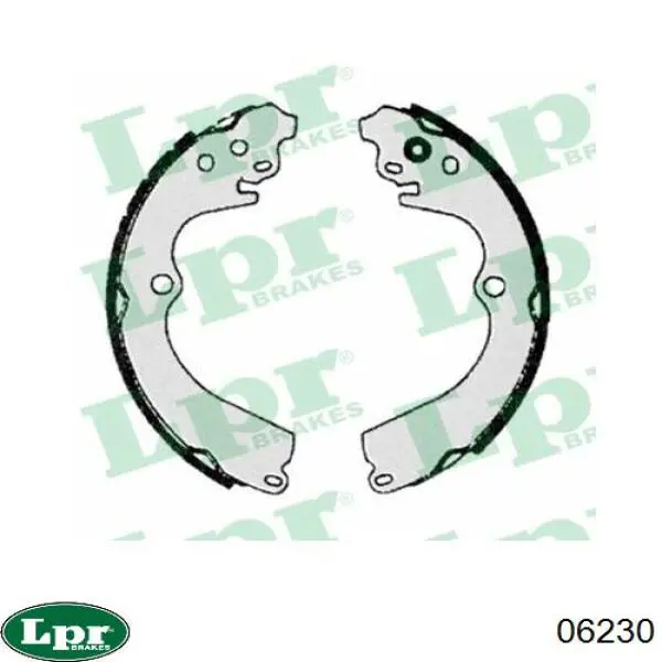 06230 LPR