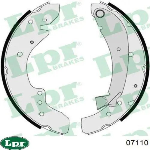 07110 LPR