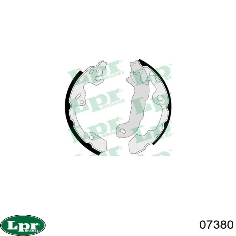07380 LPR