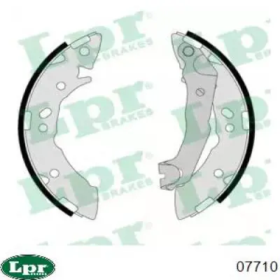 07710 LPR