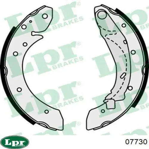 07730 LPR