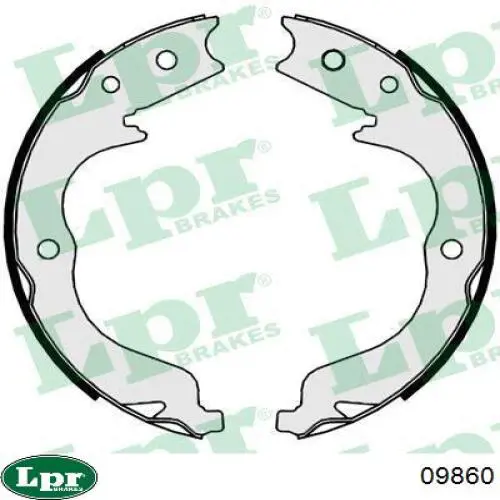 09860 LPR