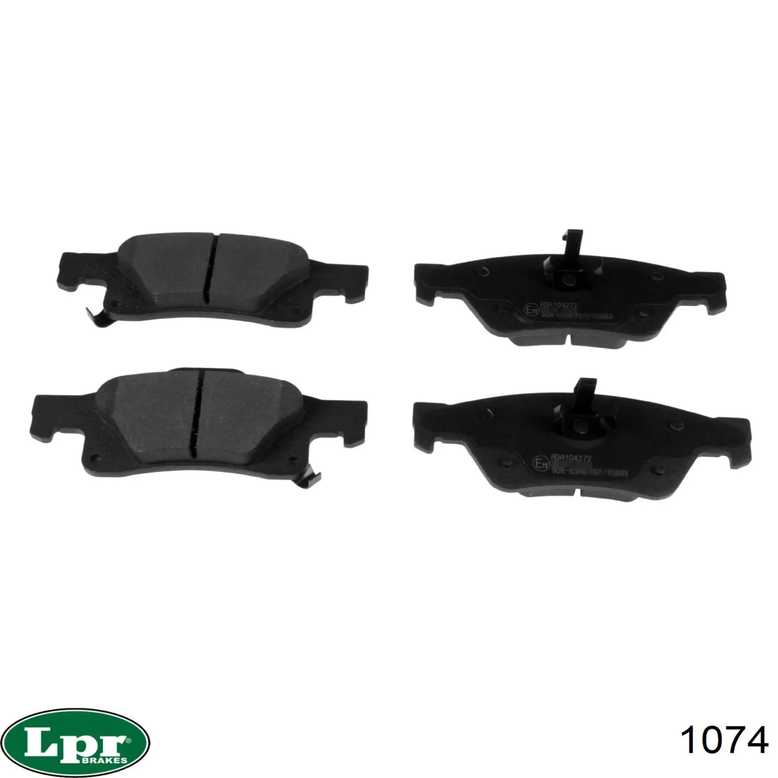 Купить LM80470 Delphi Главный тормозной цилиндр