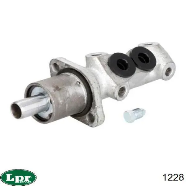 Compre 1228 LPR Cilindro mestre do freio