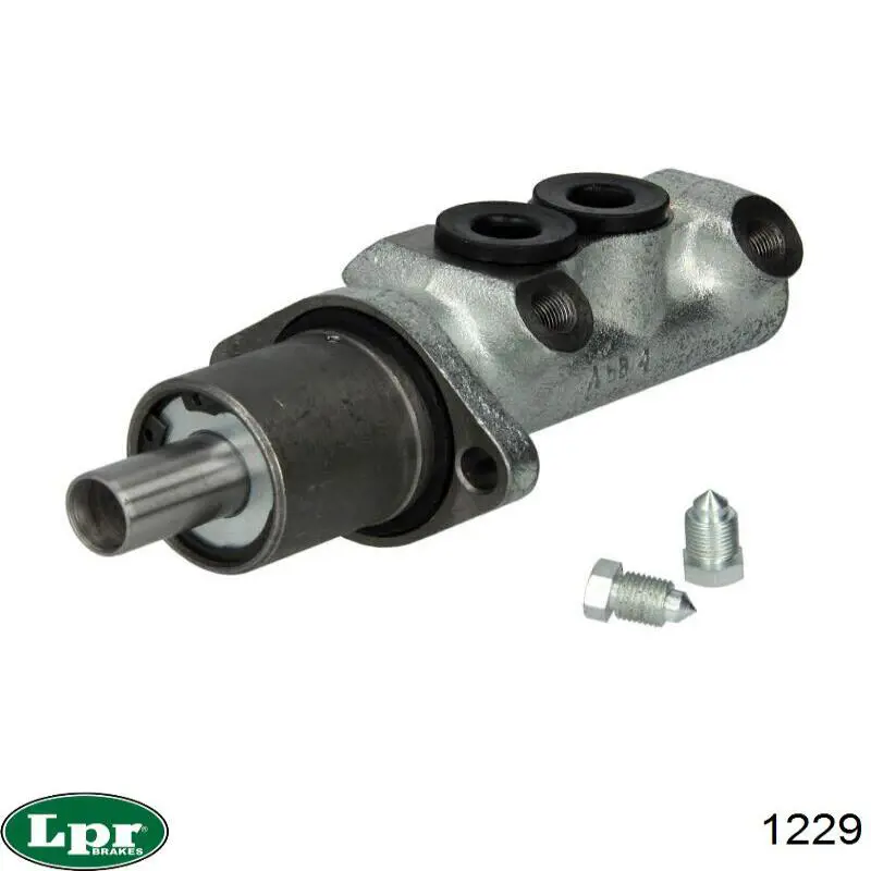 Compre 1229 LPR Cilindro mestre do freio