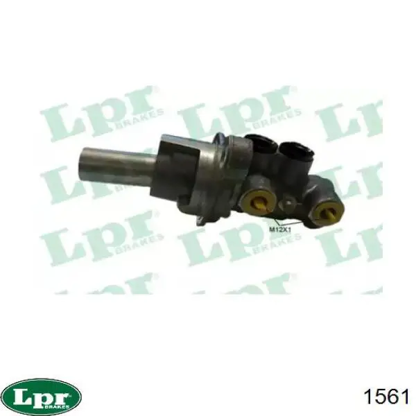  FBM136200 Open Parts